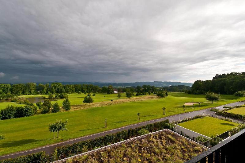 Wellnesshotel Golfpanorama - Genel