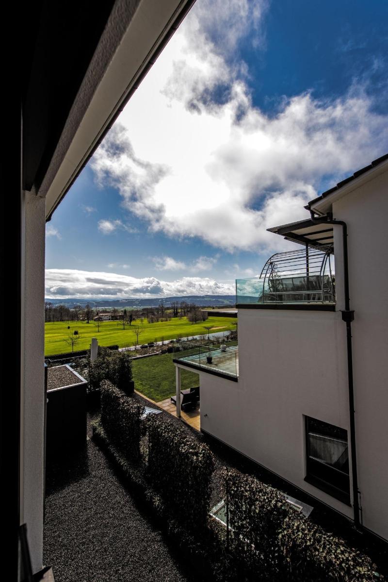 Wellnesshotel Golfpanorama - Genel