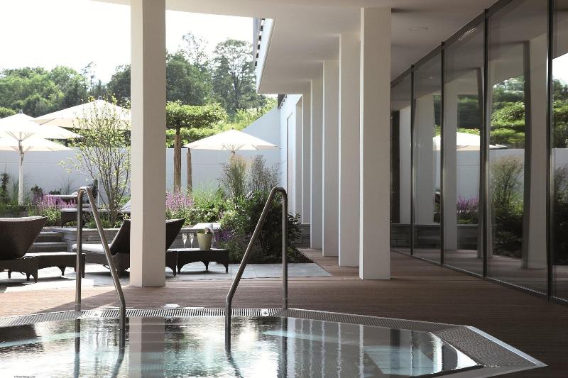 Wellnesshotel Golfpanorama - Genel