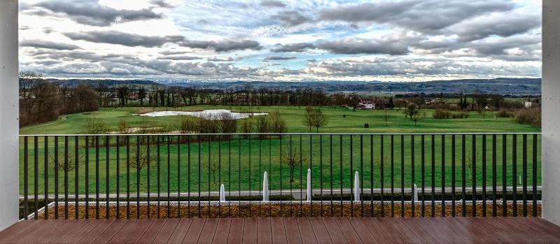 Wellnesshotel Golfpanorama - Genel