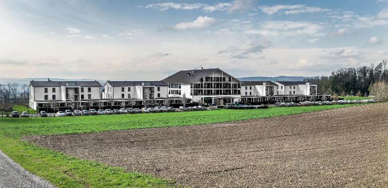Wellnesshotel Golfpanorama - Genel
