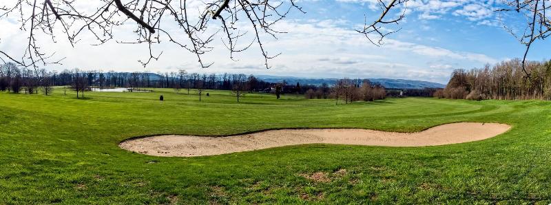 Wellnesshotel Golfpanorama - Genel