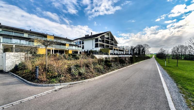 Wellnesshotel Golfpanorama - Genel
