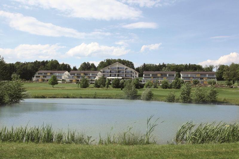 Wellnesshotel Golfpanorama - Genel