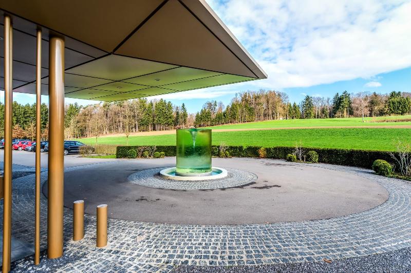 Wellnesshotel Golfpanorama - Genel