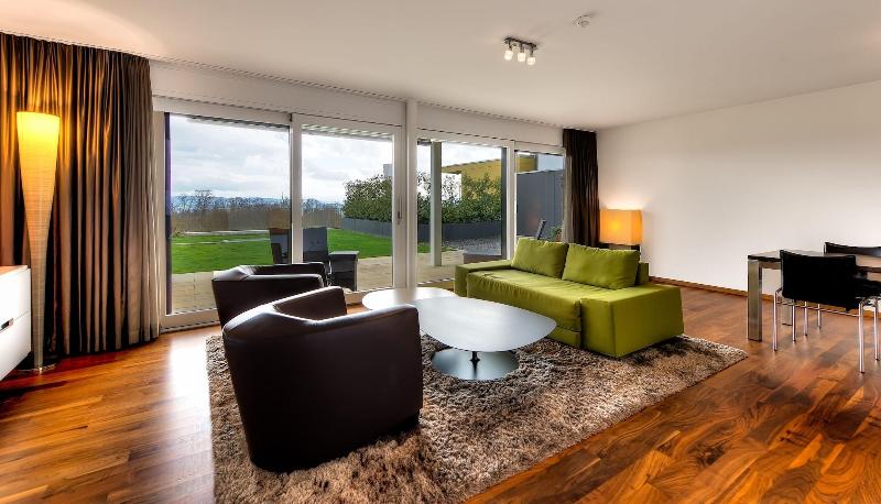 Wellnesshotel Golfpanorama - Oda