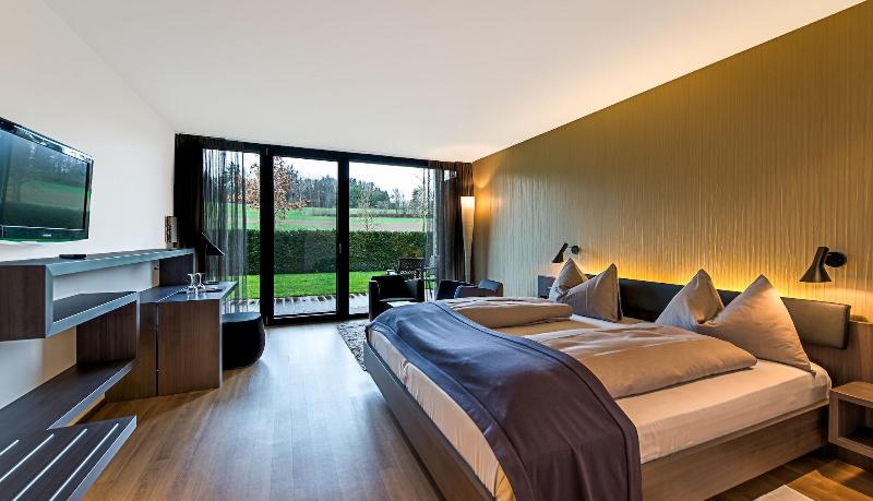 Wellnesshotel Golfpanorama - Oda