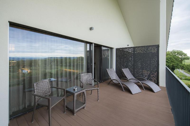 Wellnesshotel Golfpanorama - Oda
