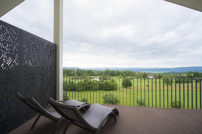 Wellnesshotel Golfpanorama - Oda