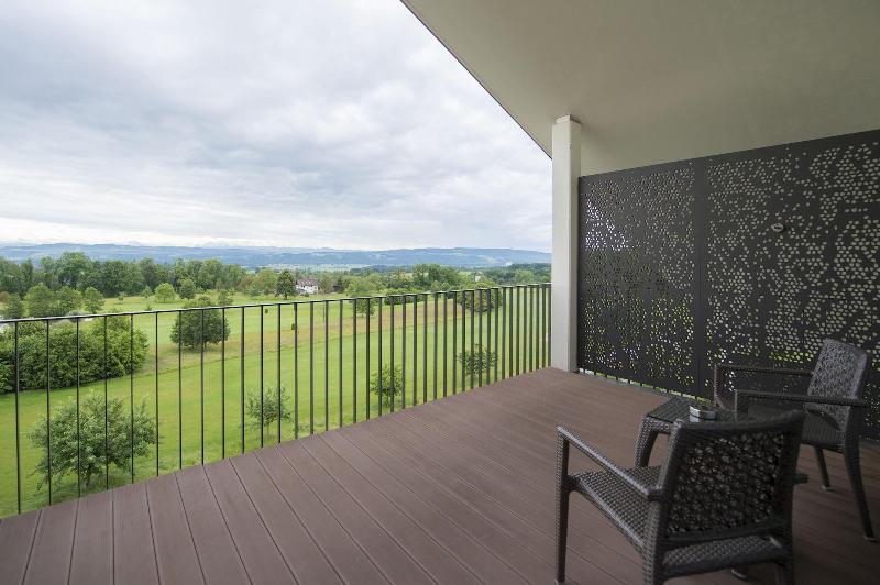 Wellnesshotel Golfpanorama - Oda
