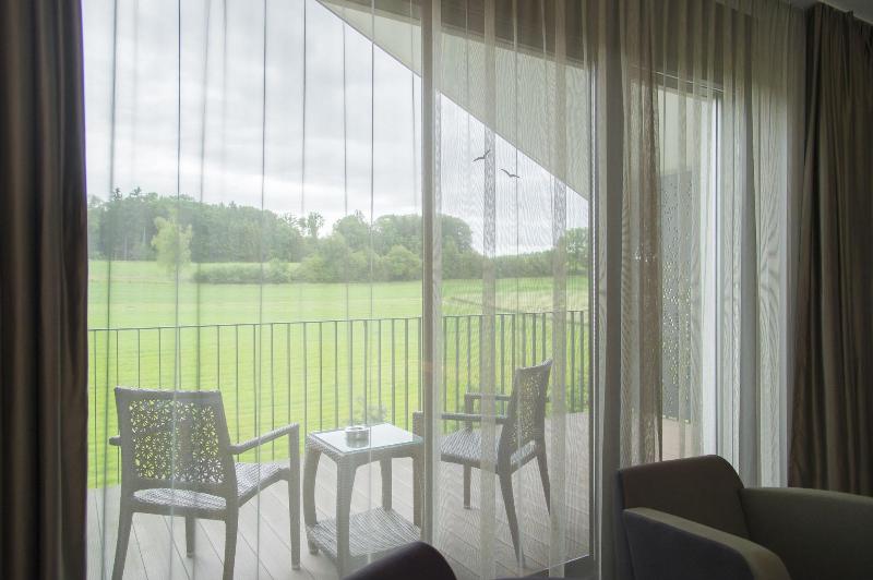 Wellnesshotel Golfpanorama - Oda