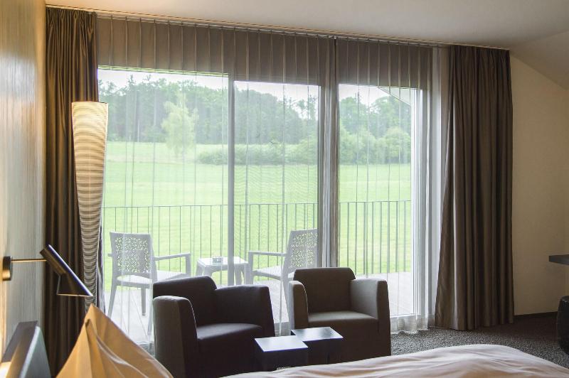 Wellnesshotel Golfpanorama - Oda
