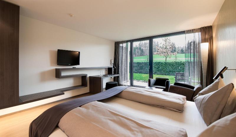 Wellnesshotel Golfpanorama - Oda