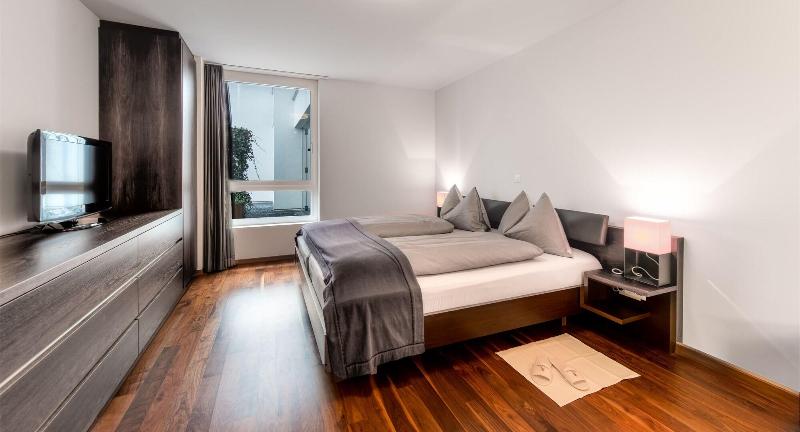 Wellnesshotel Golfpanorama - Oda