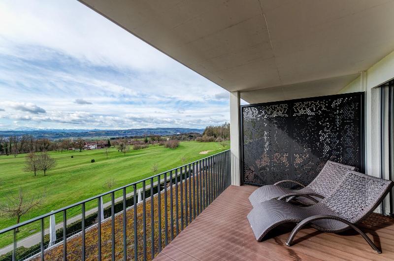 Wellnesshotel Golfpanorama - Oda