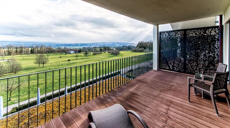 Wellnesshotel Golfpanorama - Oda
