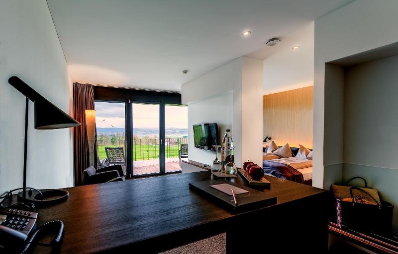 Wellnesshotel Golfpanorama - Oda