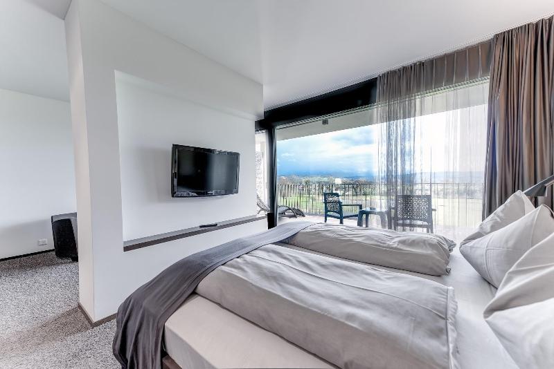 Wellnesshotel Golfpanorama - Oda