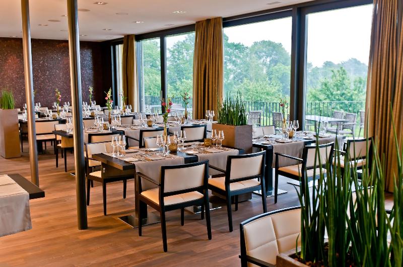 Wellnesshotel Golfpanorama - Restoran