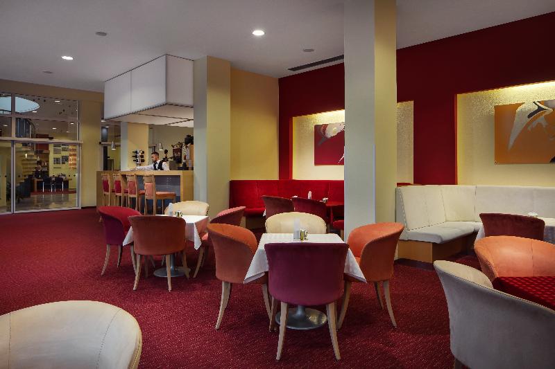 Hotel Spa Resort Sanssouci - Bar