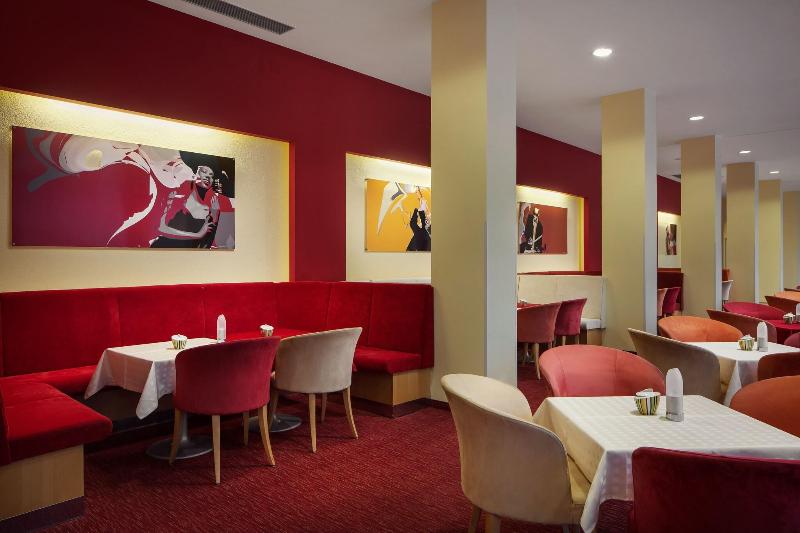 Hotel Spa Resort Sanssouci - Bar