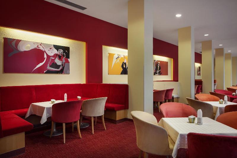 Hotel Spa Resort Sanssouci - Bar