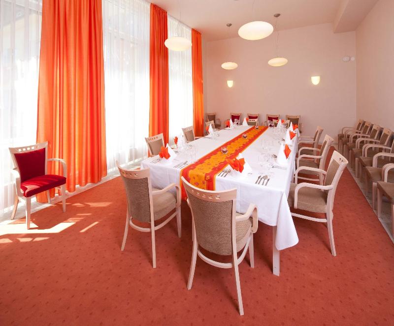Hotel Spa Resort Sanssouci - Toplantı