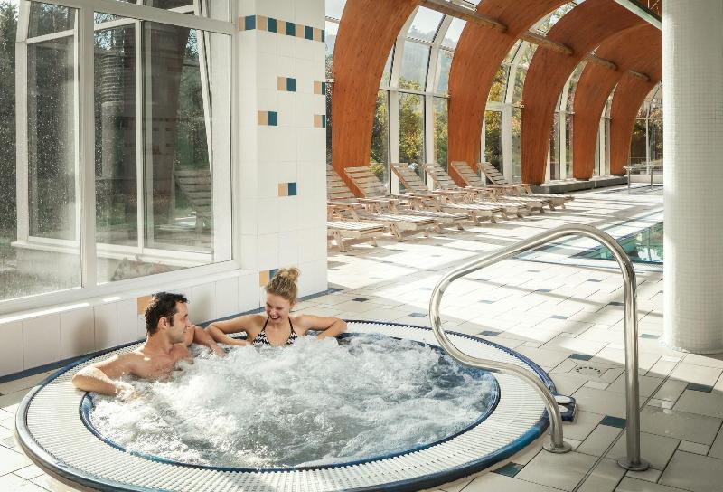 Hotel Spa Resort Sanssouci - Aktivite