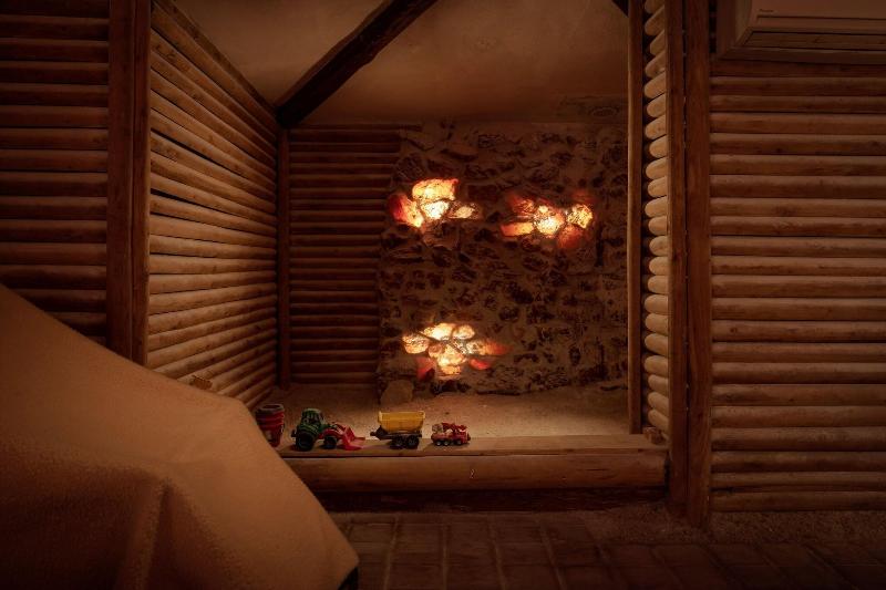 Hotel Spa Resort Sanssouci - Aktivite