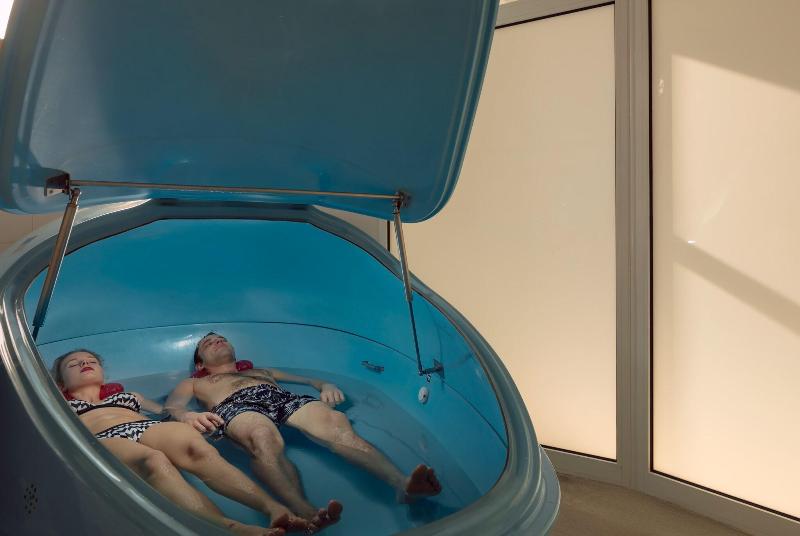 Hotel Spa Resort Sanssouci - Aktivite