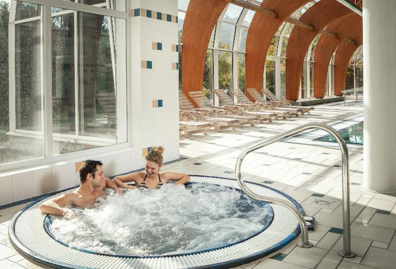 Hotel Spa Resort Sanssouci - Aktivite