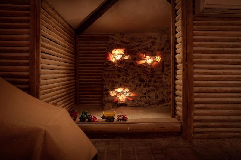 Hotel Spa Resort Sanssouci - Aktivite