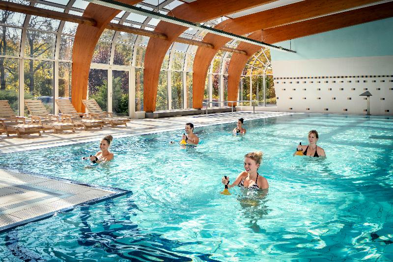 Hotel Spa Resort Sanssouci - Aktivite