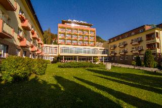 Hotel Spa Resort Sanssouci otel fotoğrafı