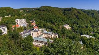 Hotel Spa Resort Sanssouci fotoÄŸrafÄ±