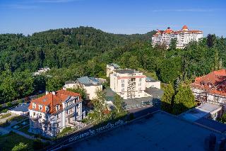 Hotel Spa Resort Sanssouci fotoÄŸrafÄ±