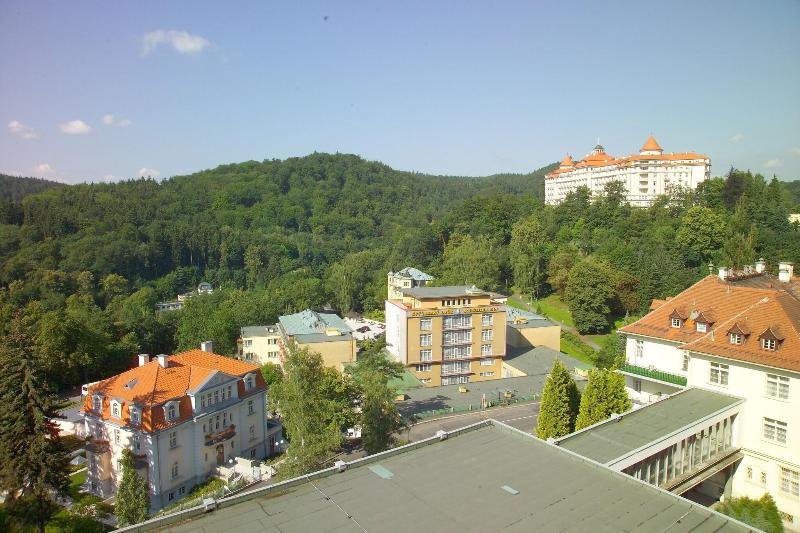 Hotel Spa Resort Sanssouci - Genel