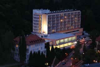 Hotel Spa Resort Sanssouci fotoÄŸrafÄ±