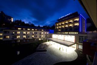 Hotel Spa Resort Sanssouci fotoÄŸrafÄ±
