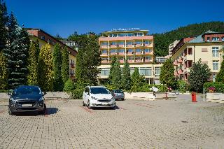 Hotel Spa Resort Sanssouci fotoÄŸrafÄ±