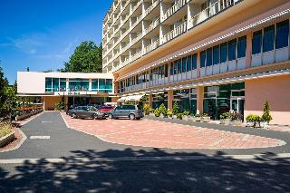 Hotel Spa Resort Sanssouci fotoÄŸrafÄ±
