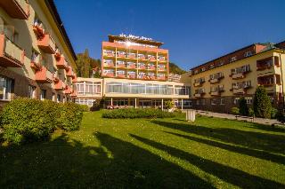 Hotel Spa Resort Sanssouci fotoÄŸrafÄ±