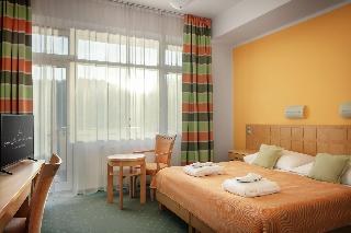 Hotel Spa Resort Sanssouci fotoÄŸrafÄ±