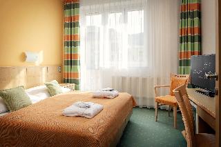 Hotel Spa Resort Sanssouci fotoÄŸrafÄ±