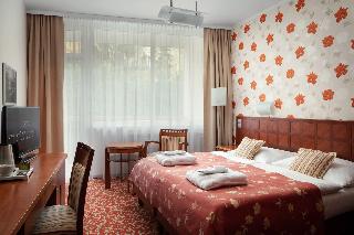 Hotel Spa Resort Sanssouci fotoÄŸrafÄ±