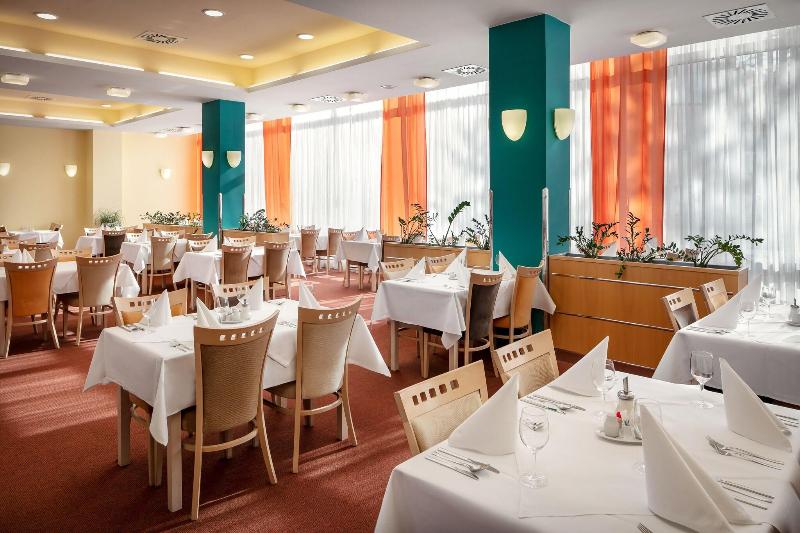 Hotel Spa Resort Sanssouci - Oda