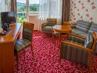 Hotel Spa Resort Sanssouci fotoÄŸrafÄ±