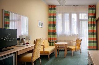 Hotel Spa Resort Sanssouci fotoÄŸrafÄ±