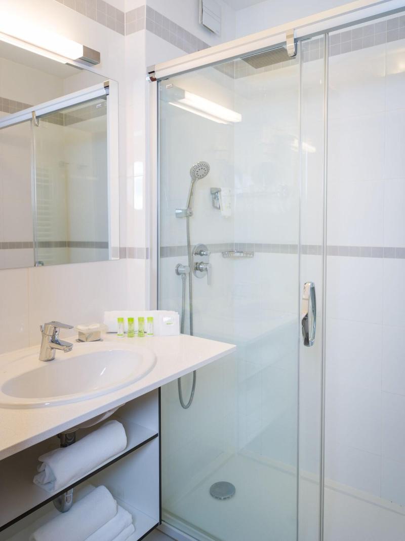 Hotel Spa Resort Sanssouci - Oda