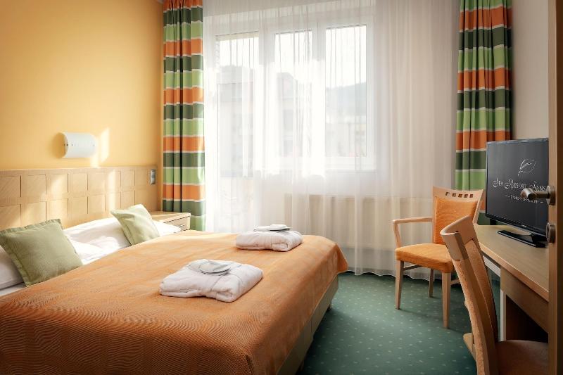 Hotel Spa Resort Sanssouci - Oda